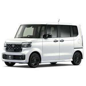 【新車半額】ホンダ『N-BOX カスタム BLACK STYLE』50％オフセールは今晩深夜24時（11日0時）スタート！《楽天スーパーセール超目玉商品》