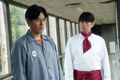 『アギト—超能力戦争—』氷川誠、津上翔一たちオリジナルキャストの新たな場面写真が公開。ムビチケカードの発売は3月13日から