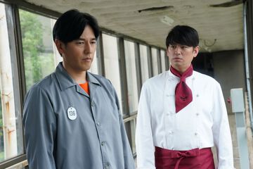 『アギト—超能力戦争—』氷川誠、津上翔一たちオリジナルキャストの新たな場面写真が公開。ムビチケカードの発売は3月13日から