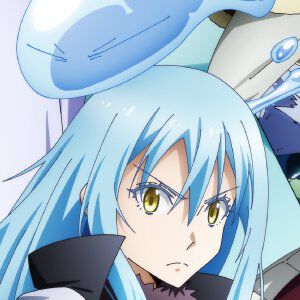 『劇場版 転生したらスライムだった件 蒼海の涙編』4DX上映が決定。入場者特典第3弾は『まおりゅう』コード付きメタリックイラストカード！【転スラ】