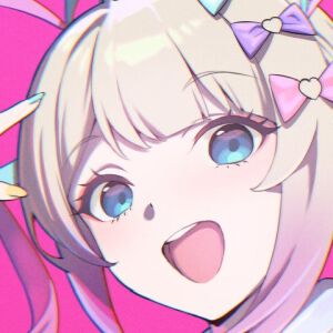 アニメ『ニディガ』4月4日（土）より放送開始！ 超てんちゃんverの最新ビジュアル＆本PVが解禁。EDテーマはキタニタツヤに決定【NEEDY GIRL OVERDOSE】