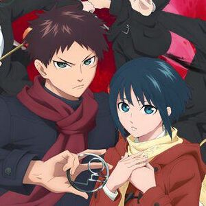 『もののがたり ～異界ノ契～』5月14日サービス終了。原作の追体験やオリジナルストーリーが楽しめたアプリが1年で幕