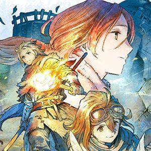 スクエニ新作『冒険家エリオットの千年物語』新キャラクターやシステム関連の新情報公開。ネコを保護するお楽しみ要素なども