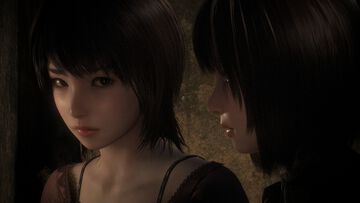 『零 ～紅い蝶～ REMAKE』ゲーム画面の“フィルムグレイン”表現のON/OFF切替機能をPS5・Xbox版に近日実装予定。SNSなどで要望が多数出ていた機能
