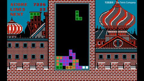 『テトリス』舞台裏に迫る番組『アナザーストーリーズ 運命の分岐点』本日（3/11）21時より放送。勝手に商品化され、国を揺るがす大騒動に巻き込まれた開発者を救ったのはひとりのゲーム会社経営者