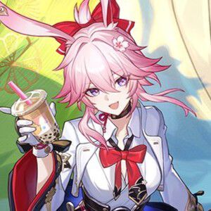 『崩壊：スターレイル』緋英（声優：佐倉綾音）が公開。愉悦の運命×物理属性を持つ“謎めいた少女”