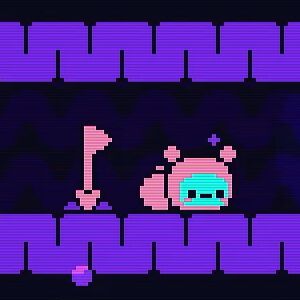 “圧倒的に好評”評価の『Öoo』PS5版が本日3/11配信！ いろいろな爆弾の使い方を探し出そう