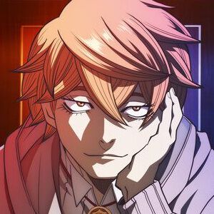 『ジャンケットバンク』アニメ化決定。真経津晨役の声優は斉藤壮馬、御手洗暉を演じるのは安田陸矢。放送時期は10月。制作はCUE