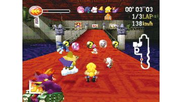 PS『チョコボレーシング』が発売された日。『FF』キャラたちがくり広げるハチャメチャなレースに大いに笑った思い出。太田裕美さんが歌う主題歌も最高だった【今日は何の日？】