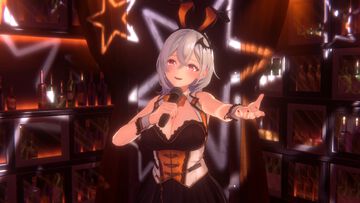 『バニーガーデン2』発売日が4月16日に決定！ 新キャストの黒音（声：野口瑠璃子）と瑠那（声：夏目妃菜）もお披露目。彼シャツ姿のキャストたちの姿も