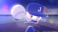 『パワプロ2026-2027』オープニングムービー公開。WBCの名場面をオマージュした展開が思い出を彷彿とさせて感動的