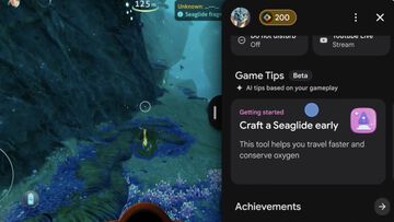 【Google Play】AIがゲームの攻略ヒントを教えてくれる機能“Sidekic”が登場。本日（3/12）より一部の有料ゲームで実装