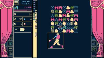 クセ強な超現実的ストラテジーゲーム『Titanium Court』が、発売前にもかかわらず世界的インディーゲーム賞“IGFアワード”の大賞に