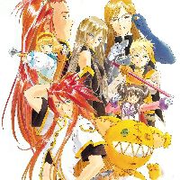 『テイルズ オブ ジ アビス』キャラ人気投票＆アンケート結果発表。1位の座に輝いたのは大きく成長したあの人。アナタは長髪と短髪、どっちの彼が好み!?（※ネタバレあり）