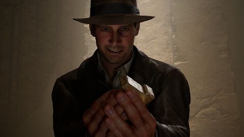 『インディ・ジョーンズ/大いなる円環』Switch2パッケージ版が5月12日発売。ジョーンズ博士となって史上最大の謎を追うアクションアドベンチャー