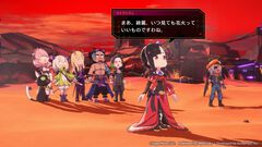 『エトランジュ オーヴァーロード』歌って踊る悪役令嬢アクションアドベンチャーの体験版が配信開始。ギミック盛り盛りステージ攻略で目指すは地獄統一