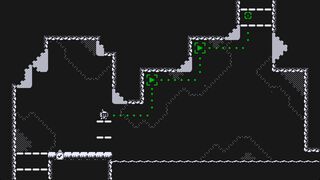 『MotionRec』自分の動きを“記録”して“再生”する。工夫やひらめきで進むパズルアクションのSwitch/PS5ダウンロード版が4月2日発売