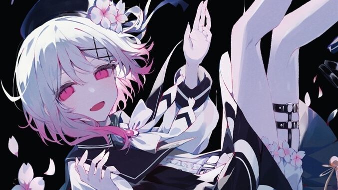 Switch版『魔法少女ノ魔女裁判（まのさば）』予約・店舗特典まとめ。全