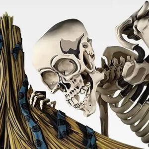 『一番くじ 歌川一門』