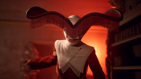 サバイバルホラー『Remothered: 赤き修道女の遺産』2026年後半に発売。『クロックタワー』に影響を受けて作られたトリロジーの完結編