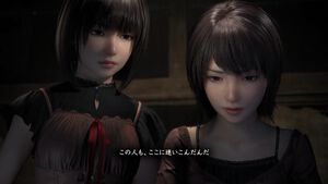 『零 ～紅い蝶～ REMAKE』インタビュー。“幻想的で美しい世界の恐怖”というコンセプトを見つめ直した。『サイレントヒルf』とのコラボはユニフォーム交換