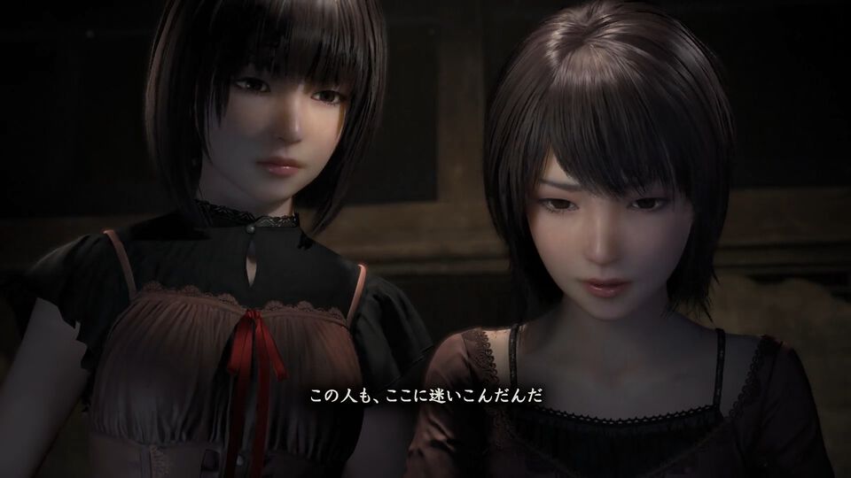 『零 ～紅い蝶～ REMAKE』インタビュー。“幻想的で美しい世界の恐怖”というコンセプトを見つめ直した。『サイレントヒルf』とのコラボはユニフォーム交換