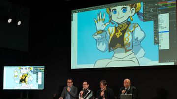 24周年目前！ 『FF11』の未来が語られたイベント“出張！『FFXI』A.M.A.N.とLIVE! in SHIBUYA”リポート