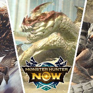 『モンハンナウ』新シーズン到来！ セルレギオス、ジンオウガ、キリン素材の武器が要撃特選武器になる「シーズン9 スタート」イベント開催【モンスターハンターNow】