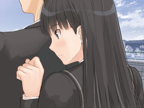 『アマガミ』が発売された日。王道でありながらフェティッシュでマニアックなイベントも盛りだくさん。さぁ、皆さんごいっしょに「絢辻さんは裏表のない素敵な人です」【今日は何の日？】