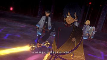 『亰都ザナドゥ -桜花幻舞-』発売日が“7月16日”に決定。限定グッズや特別なDLCを収録した“Limited Edition”の詳細や新キャラクターの情報も公開