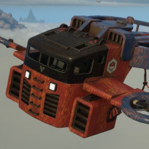 空島探索サバイバル『ATMOSFAR』4月～6月に早期アクセス開始決定。ストーリーに触れる新動画が公開