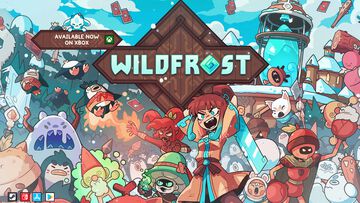 『Wildfrost』求む旅人、至難の旅。薄給、極寒、暗黒、危険、生還の保証なしのローグライトカードゲームをレビュー。過酷な氷原を踏破し太陽をもたらせ【コンテスト優秀賞作品】