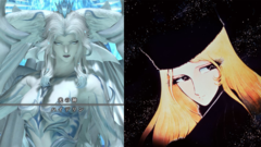 声優・池田昌子さんが逝去。『FF14』ハイデリン役、『ディシディア』暗闇の雲役、『銀河鉄道999』メーテル役などで有名