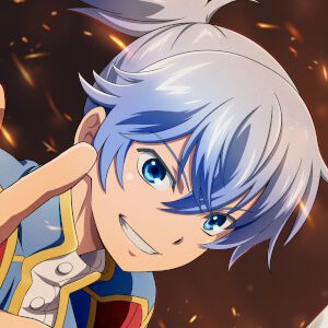 『異世界転生騒動記』TVアニメ化決定。小林裕介が貴族×武将×オタクの主人公・バルドを演じる