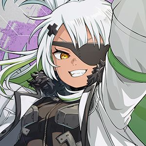 【怪獣8号 THE GAME】新★5［爆発する好奇心］スーテッド実装。次元晶最大1000個がもらえるミニ番外イベント“スーテッドちゃんの献身☆”も開催