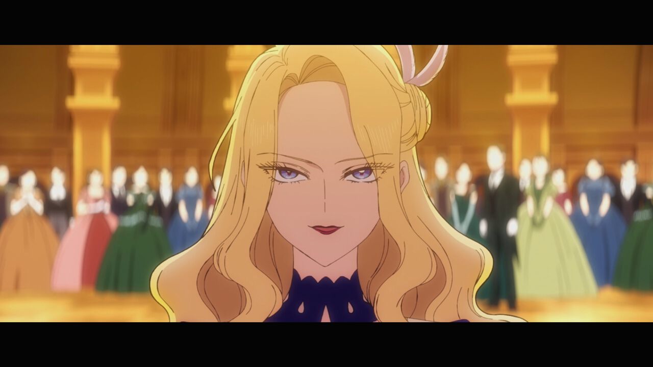 悪役令嬢の中の人』2027年アニメ化決定。レミリア役の声優は沢城みゆき