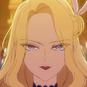 『悪役令嬢の中の人』2027年アニメ化決定。レミリア役の声優は沢城みゆき、エミ役は高橋李依が担当。“悪役令嬢の中の人展”の開催も決定