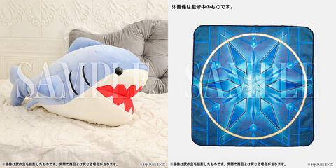 『FF14』まさかの公式から“床ペロ”ハンドタオルが登場。これでいつでも床を舐められる？ 『黄金のレガシー』までの軌跡を辿る展覧会にて販売