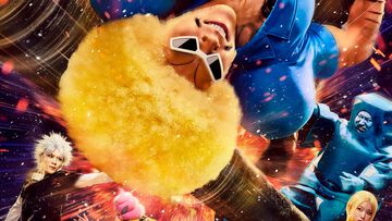 舞台『ボーボボ』新作はワイヤーアクションや奈落装置でハジける。シアターGロッソを利用した不条理ギャグバトル。チケット一般販売開始