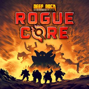 あの“圧倒的に好評”なドワーフ採掘ゲーがローグライトに！ 新作『Deep Rock Galactic: Rogue Core』早期アクセス開始日が発表