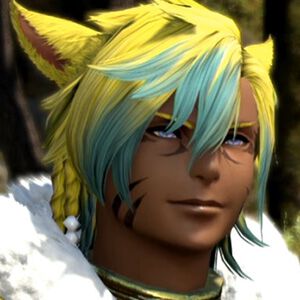 『FF14』新リミテッドジョブ“魔獣使い”情報まとめ。武器は片手斧、ロールは近接DPS（メレー）。ソロ専用のコンテンツ“闘獣練”が同時に追加へ【ファイナルファンタジーXIV】