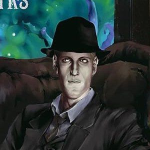 【最大70％オフ】クトゥルフ神話入門の決定版！ 漫画『ラヴクラフト傑作集』がセール中【Kindleセール】