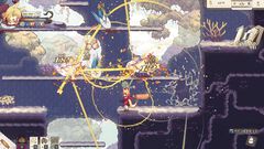 『Aeruta（アルタ）』冒険者見習いのキツネ耳少女はダンジョン探索&パン屋経営と大忙し！ かわいくてやりがい満点なファンタジーアクション【とっておきインディー】