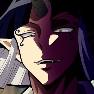 アニメ『魔入りました！入間くん』第4シリーズ最新PV解禁。音楽を司る元13冠・ポロ役の声優は子安武人に決定！