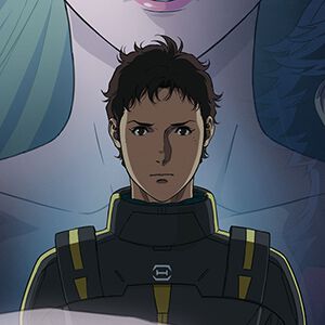 『ガンダム 閃光のハサウェイ キルケーの魔女』