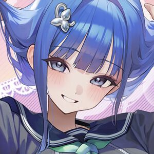 『NIKKE』新ニケ・アルカナ：フォーチュンメイト（CV：村上奈津実）公開。謎の美少女転校生…!? 人気のアルカナが爆速で別衣装化！【勝利の女神：NIKKE（メガニケ）】
