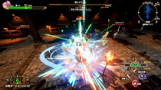 『蒐命のラスティル』正式リリース版が配信開始。モンスターが捕獲・育成できる美少女ローグライクアクション。31%オフのセール価格で販売中