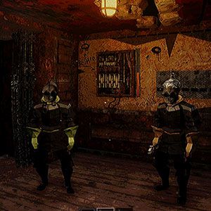 最大6人の協力プレイも可能なホラーゲーム『人喰ノ檻 KLETKA』。人喰いエレベーターに乗り、ゴールの見えない深淵をひたすらに目指せ【電撃インディー#1328】