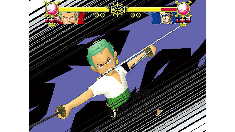 『ワンピース グラバト2』が発売された日。ギミック満載のステージで戦う対戦アクション第2弾。アラバスタ編までを網羅【今日は何の日？】