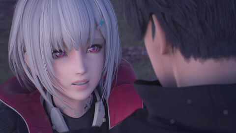 『シンデュアリティ』297円（95%オフ）のSteamセールが開催中。パートナーAIのメイガスと刺激的な二人旅が楽しめるメカPvPvEシューター